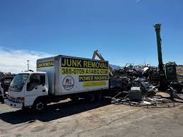 Best Residential Junk Removal  in Salida, CO