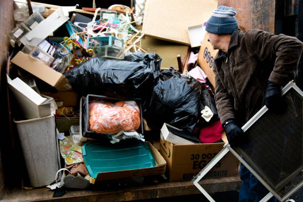 Best Retail Junk Removal  in Salida, CO