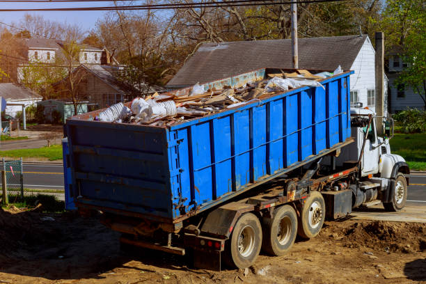 Best Attic Cleanout  in Salida, CO