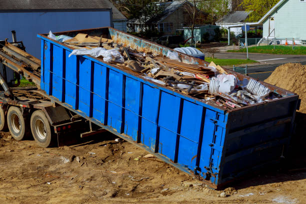 Best Junk Removal for Events  in Salida, CO